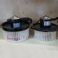 فن بخاری فن بخاری